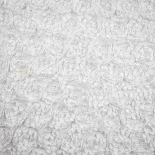 Rental store for Linen - Flores Pequenas Blanco 90”  1001 in San Juan PR