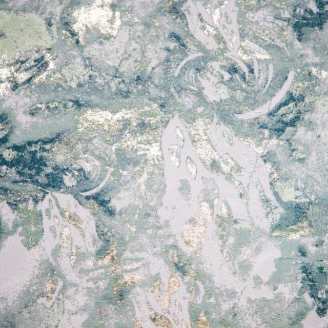 Rental store for Mantel - Aquarius Green 90x156  4560 in San Juan PR