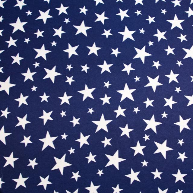 Rental store for Linen - Estrellas Navy 90 x156   1246 in San Juan PR