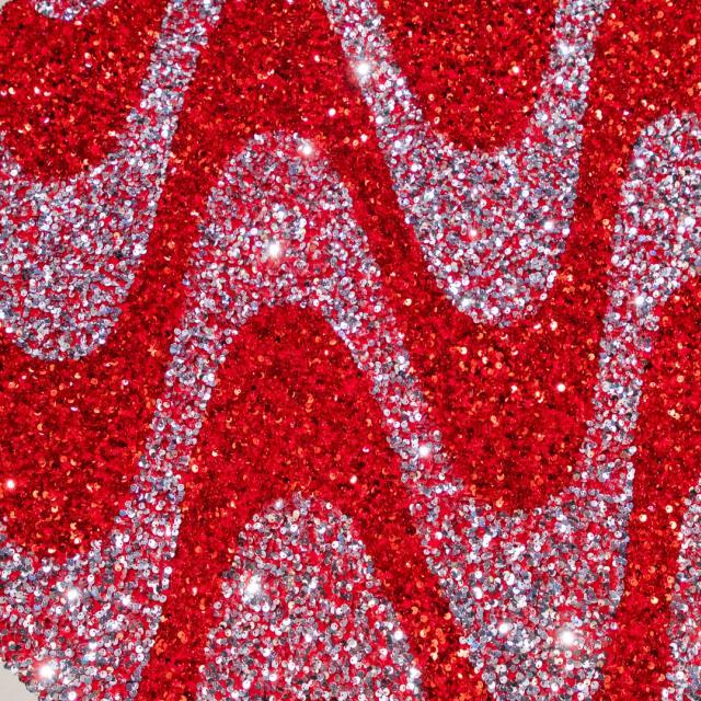 Rental store for Linen - SelectraPlusWaveRed Silver90x132 in San Juan PR