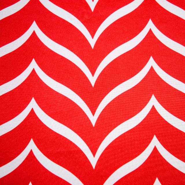 Rental store for Linen - Christmas Rojo 90”  1308 in San Juan PR