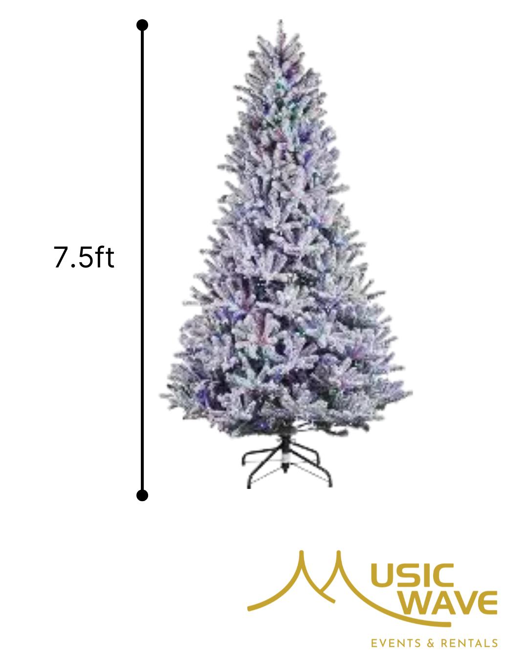 Rental store for Christmas Deco - Tree 7.5ft in San Juan PR