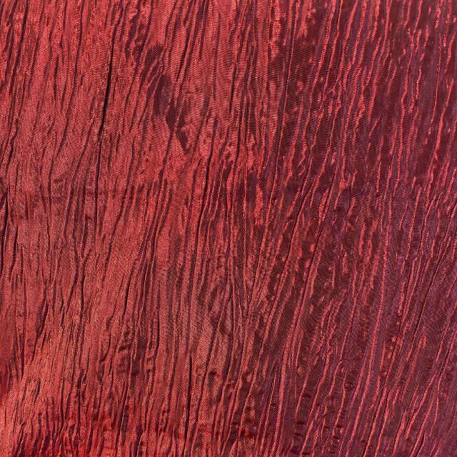 Rental store for Linen - Corrugado Vino  90x132   1306 in San Juan PR