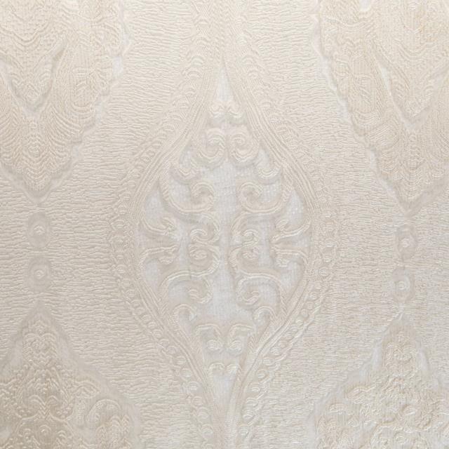 Rental store for Linen - Stela Ivory 90”  1135 in San Juan PR
