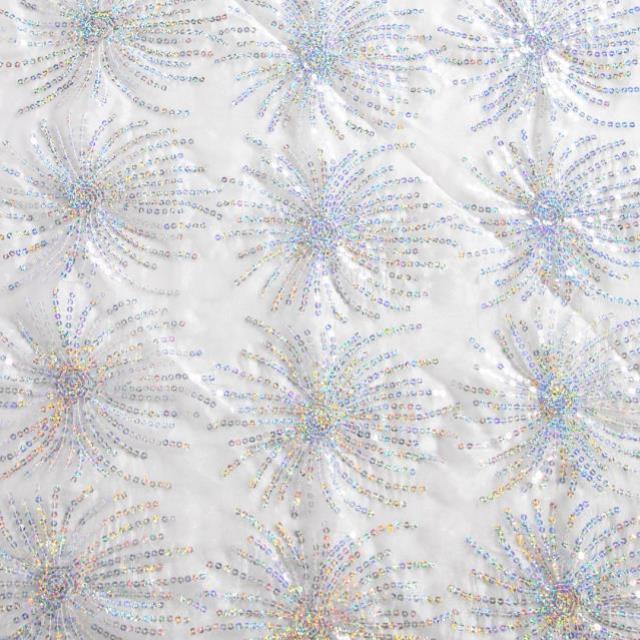 Rental store for Linen - ExplotionTafetaBlanco90x156 1007 in San Juan PR