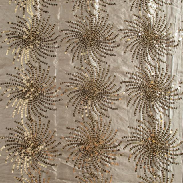 Rental store for Linen - Exp Tafeta Dorado 108   2144 in San Juan PR