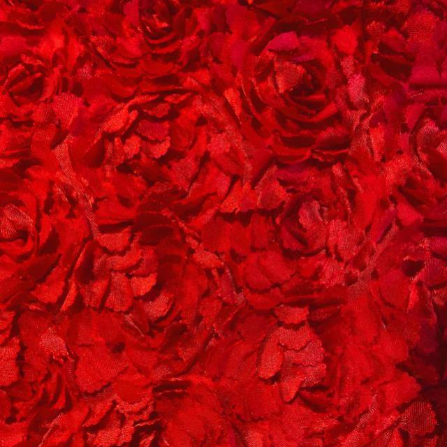 Rental store for Linen - Flores Peq Rojo 108   2154 in San Juan PR