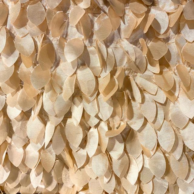 Rental store for Mantel - Gatsby Champagne  90x156   1257 in San Juan PR