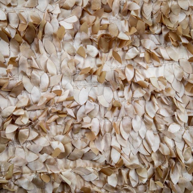 Rental store for Linen - Gatsby Dorado  90x156   2293 in San Juan PR