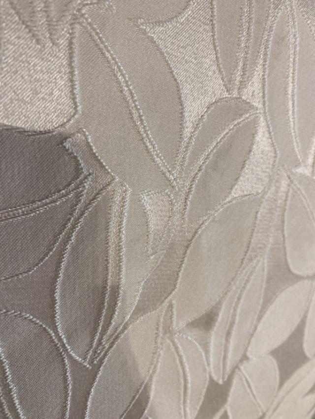 Rental store for Linen - Hojas Ivory 90”  2189 in San Juan PR