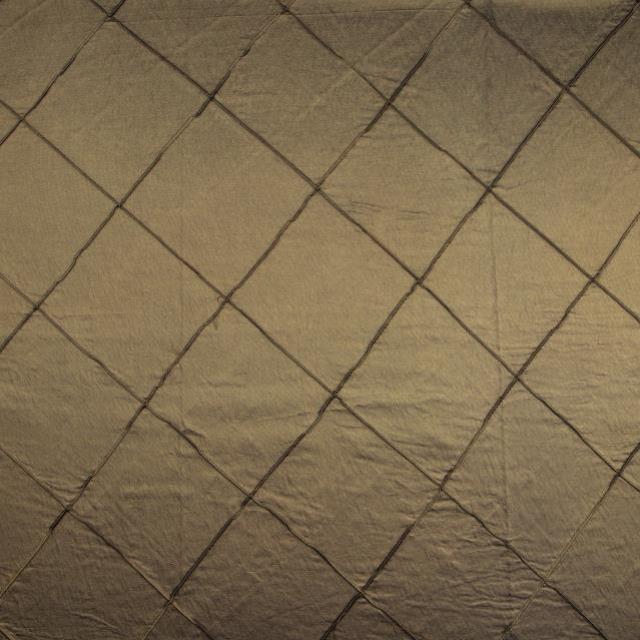 Rental store for Linen - Pintuck Verde Olivo 90x156 1329 in San Juan PR