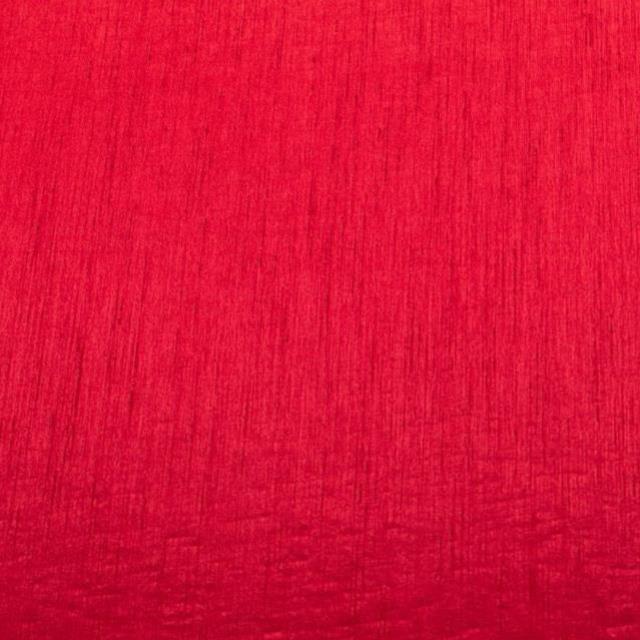 Rental store for Linen - Seda Cruda Rojo  90x132   2474 in San Juan PR