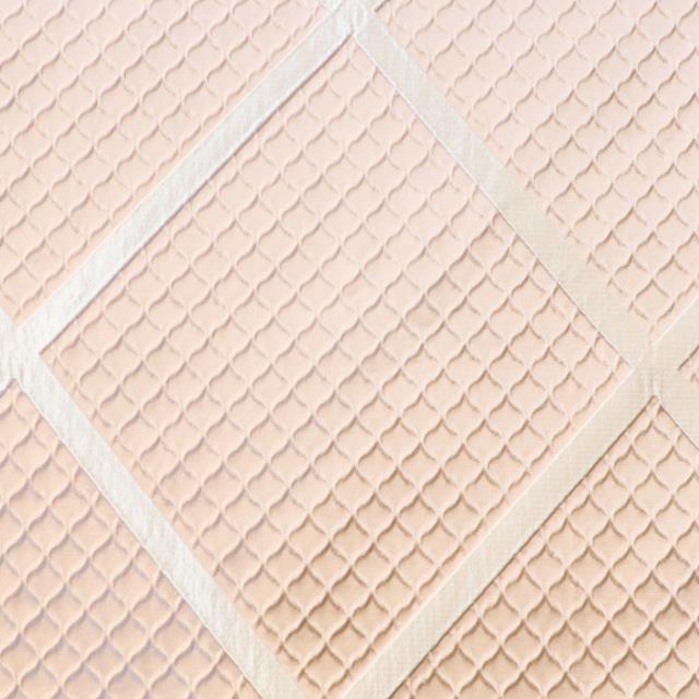 Rental store for Linen - NY Square Blush  90x132   1323 in San Juan PR