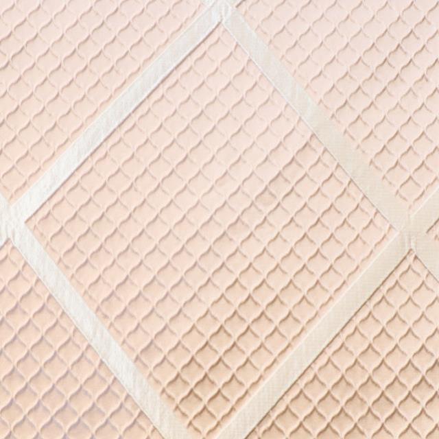 Rental store for Mantel - NY Square Blush  90x156   1323 in San Juan PR