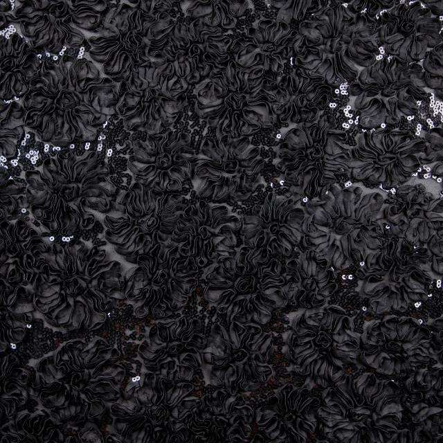 Rental store for Linen - Liliana Negro 108   1360 in San Juan PR