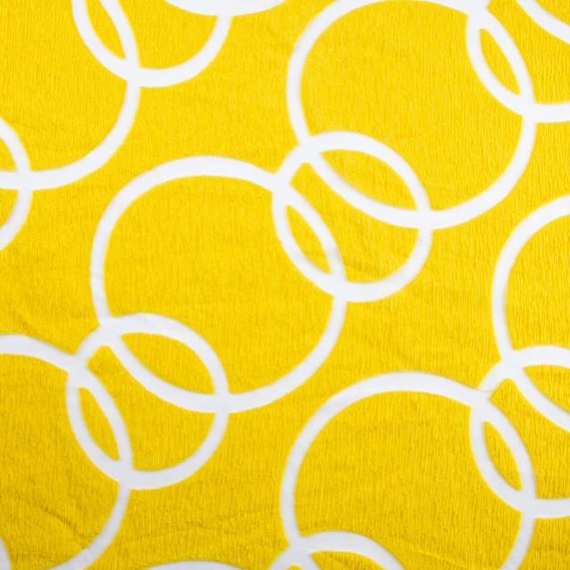 Rental store for Linen - Catalina Amarillo 90”  1386 in San Juan PR