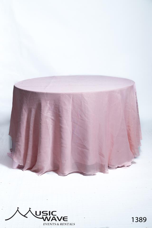 Rental store for Linen - Phary Coral  90x132   1389 in San Juan PR