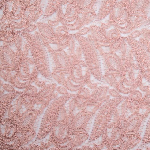 Rental store for Linen - Imperio Blush  90x132   1392 in San Juan PR