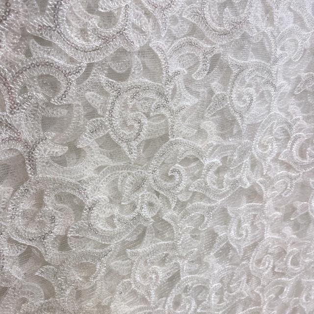 Rental store for Linen - Giselle Blanco  90x132   1037 in San Juan PR