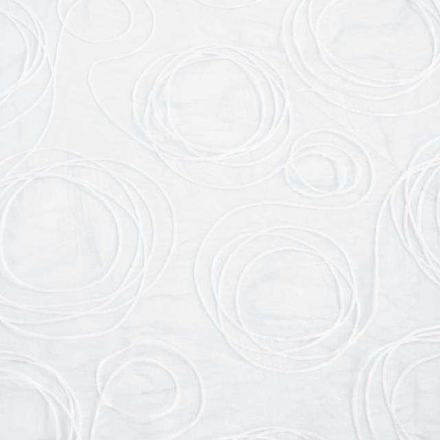 Rental store for Linen - Eternity Blanco  90x132   1064 in San Juan PR