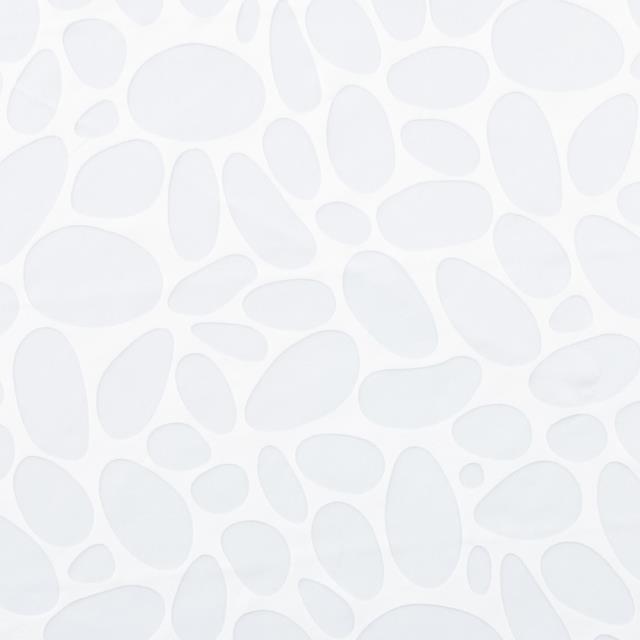 Rental store for Linen - Pebbles Blanco  90x132   1068 in San Juan PR