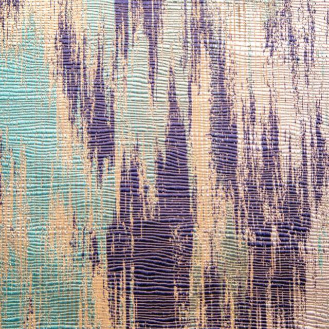 Rental store for Linen - Forest Azul  90x132   1221 in San Juan PR