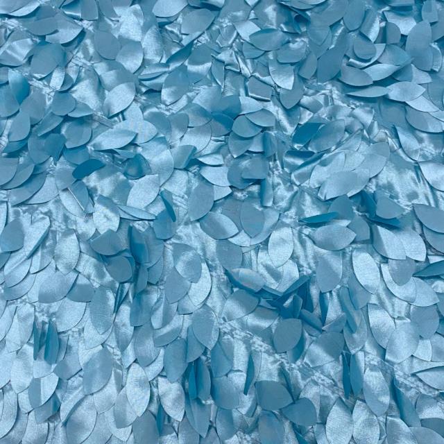 Rental store for Linen - Gatsby Turquesa  90x132   1239 in San Juan PR