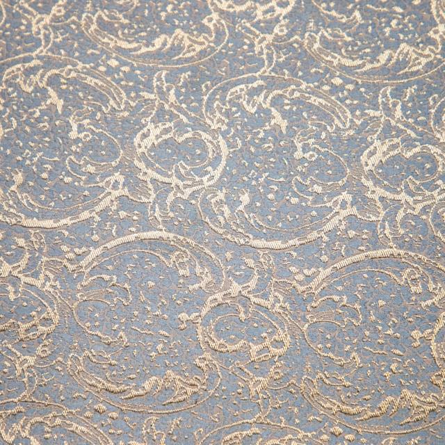 Rental store for Linen - Ramsey Azul  90x132   1244 in San Juan PR