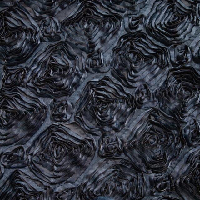 Rental store for Linen - Roseton Navy  90x132   1245 in San Juan PR