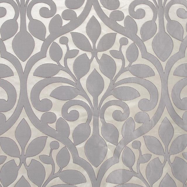 Rental store for Linen - RR Hojas Gris  90x132   1092 in San Juan PR