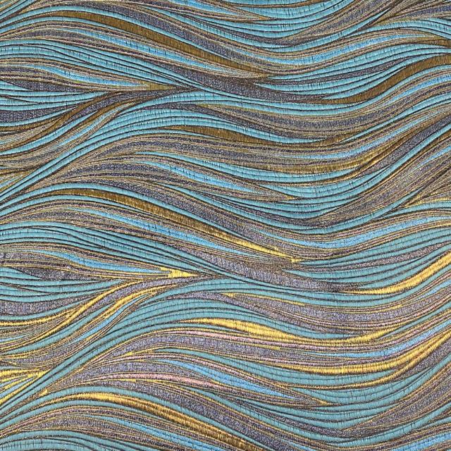 Rental store for Linen - Avatar Azul  90x132   1253 in San Juan PR