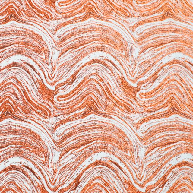 Rental store for Linen - Sahara Orange  90x132   1266 in San Juan PR