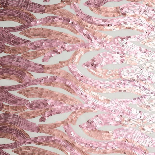 Rental store for Linen - Rosalia Blush 108   1294 in San Juan PR