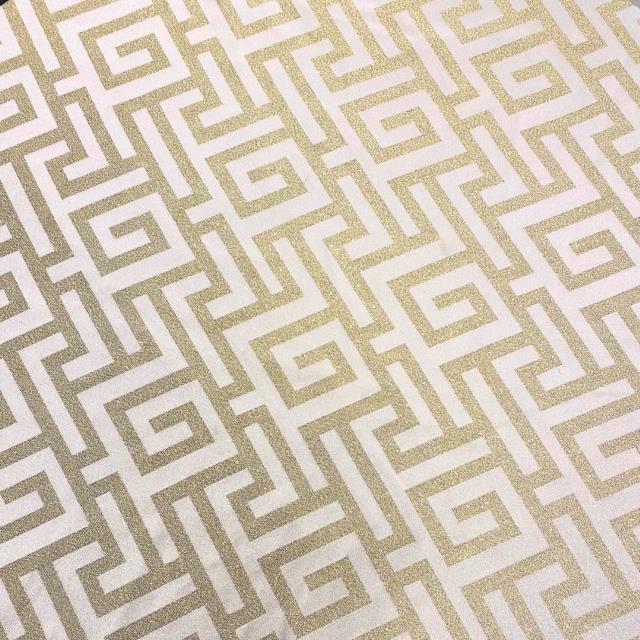 Rental store for Mantel - Versage Dorado  90x156   1179 in San Juan PR