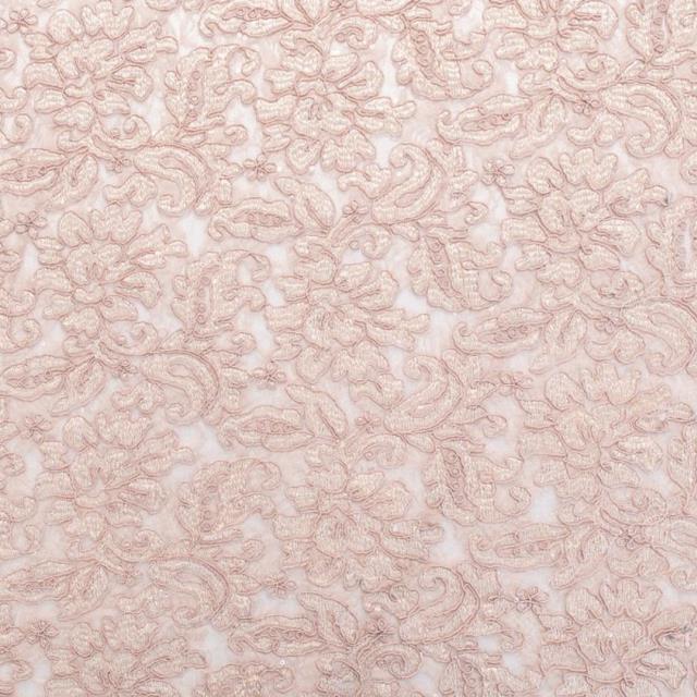 Rental store for Linen - Gabriela Len Blush 90x132  2027 in San Juan PR