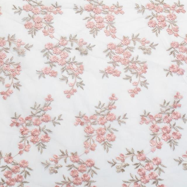 Rental store for Linen - Nebraska Blush  90x132   2033 in San Juan PR