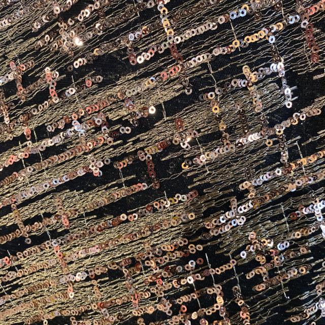 Rental store for Linen - Stanley Negro Blush  90x132   21 in San Juan PR