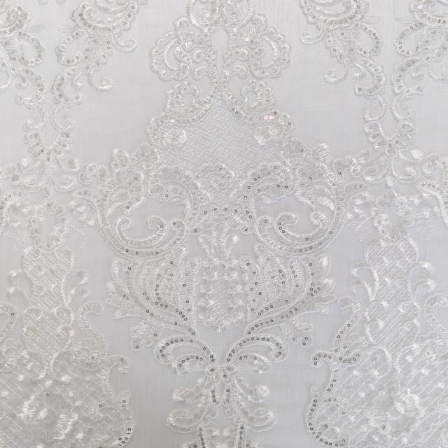 Rental store for Linen - Insley Blanco  90x132   2064 in San Juan PR