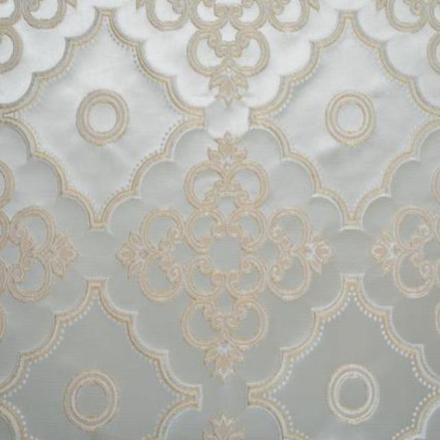 Rental store for Linen - Alyson Ivory 90”  2187 in San Juan PR