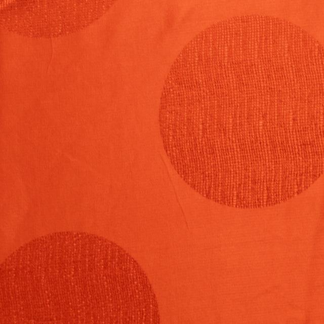 Rental store for Linen - Luna Orange 108 x132   1274 in San Juan PR