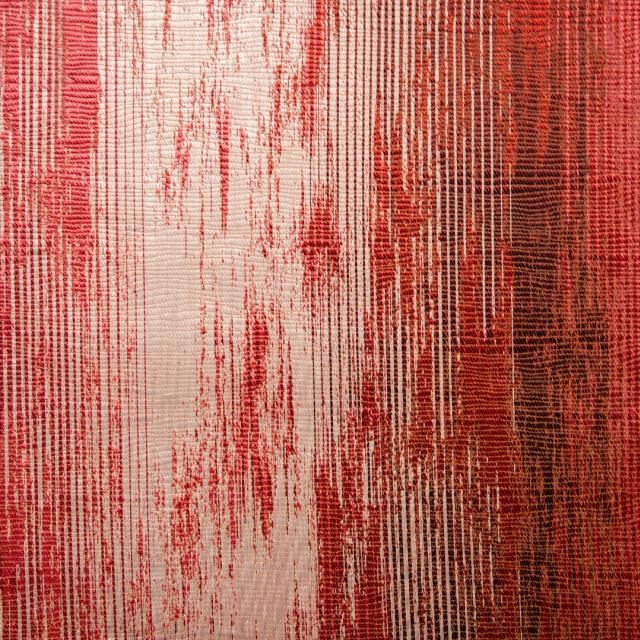 Rental store for Linen - Forest Rojo 108 x132  1298 in San Juan PR