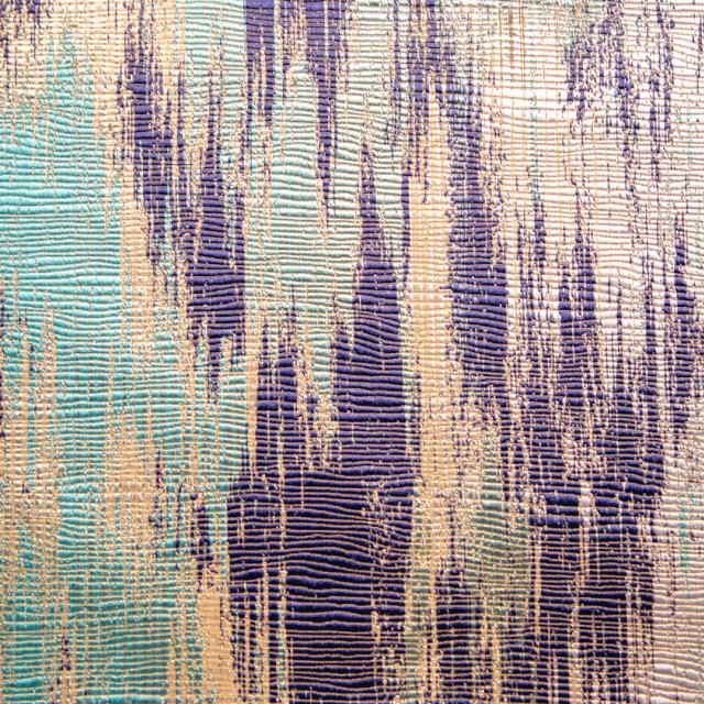 Rental store for Linen - Forest Turquesa 120 x120  1221 in San Juan PR