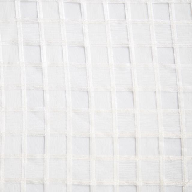 Rental store for Linen - Cuadros Sheer Blanco  90x132   2 in San Juan PR