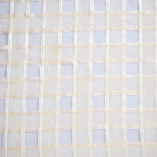 Rental store for Linen - Cuadros Sheer Ivory  90x132   22 in San Juan PR