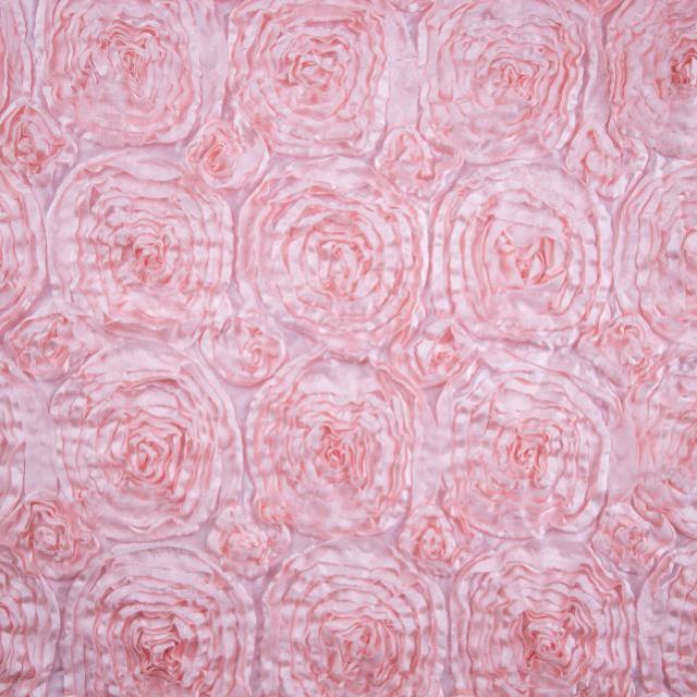 Rental store for Linen - Roseton Rosa  90x132   1303 in San Juan PR