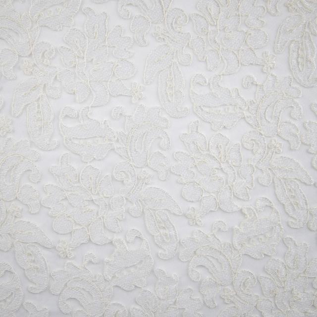 Rental store for Linen - Gabriela Ivory 108 x204  1158 in San Juan PR