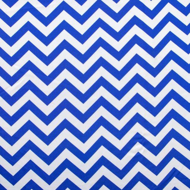 Rental store for Linen - Chevron Royal 96   2435 in San Juan PR