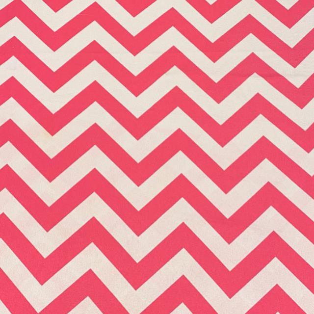Rental store for Linen - Chevron Fuchsia 96   2303 in San Juan PR