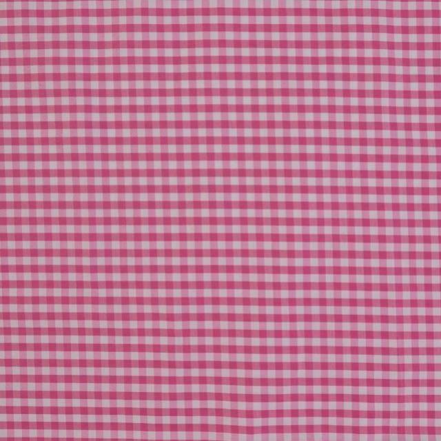 Rental store for Linen - Gingham Rosa 96   2447 in San Juan PR