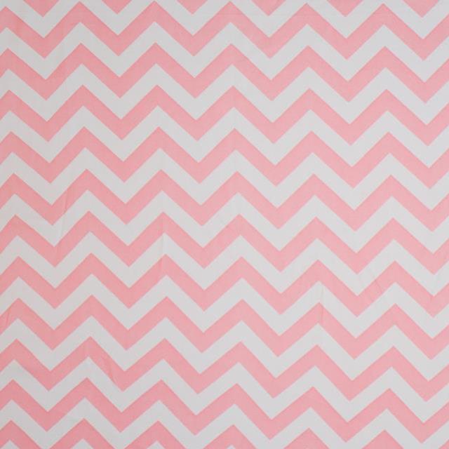 Rental store for Linen - Chevron Rosa  90x132   2327 in San Juan PR